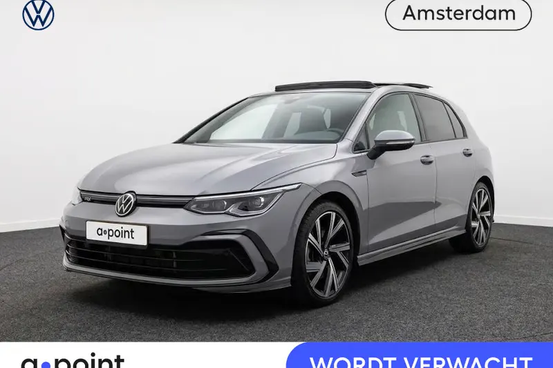Volkswagen Golf (2021)