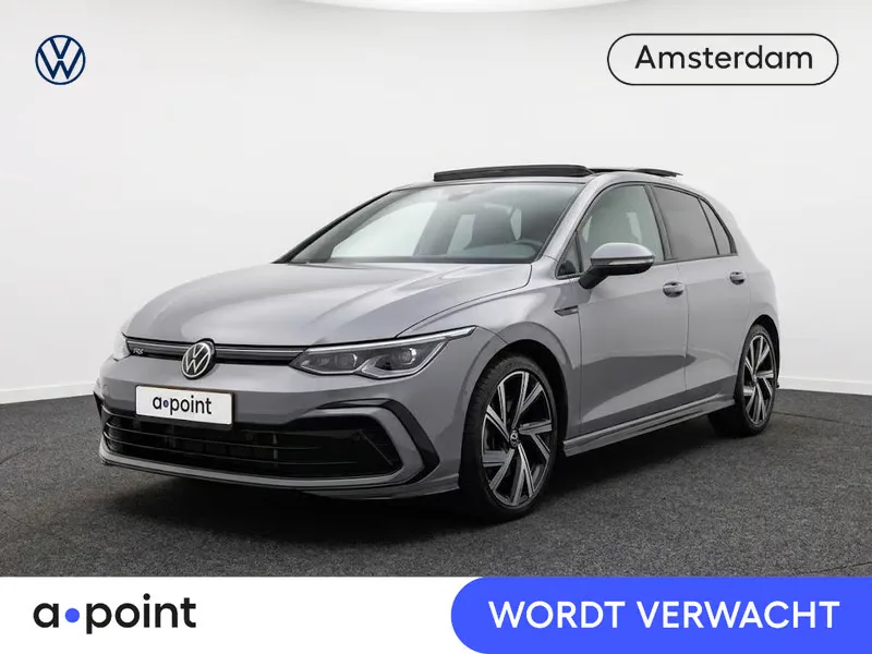 Volkswagen Golf (2021) — foto 1