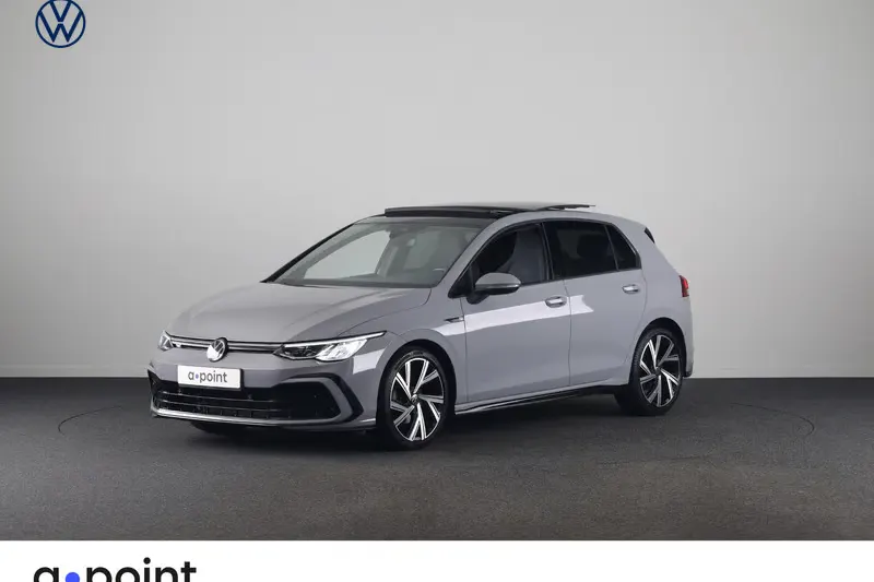 Volkswagen Golf (2021)