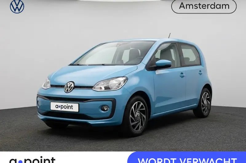 Volkswagen Up! (2020)