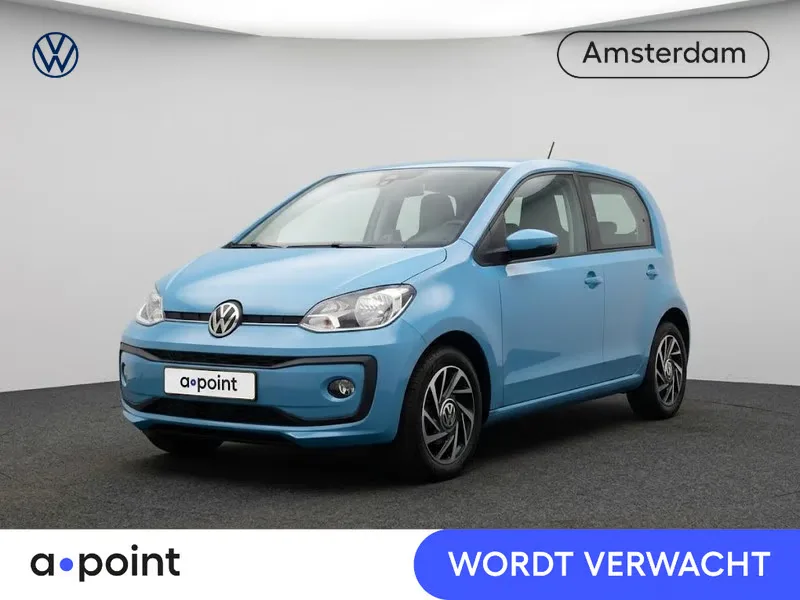 Volkswagen Up! (2020) — foto 1
