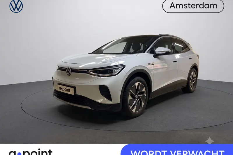 Volkswagen ID.4 (2023)
