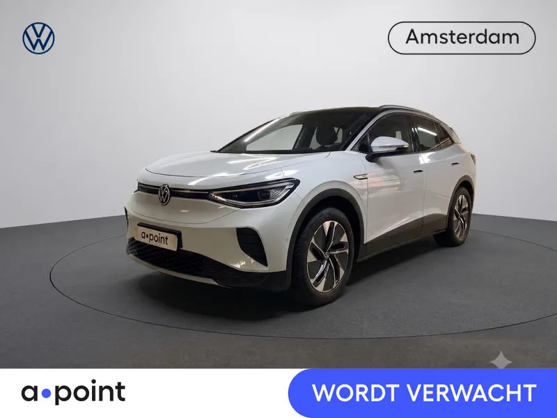 Volkswagen ID.4 (2023) — foto 1