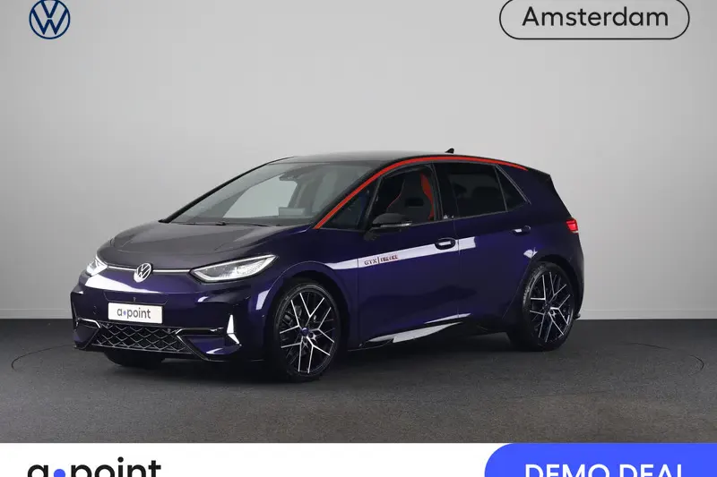 Volkswagen ID.3 (2026)