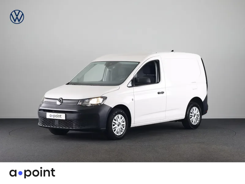 Volkswagen Caddy (2024) — foto 1