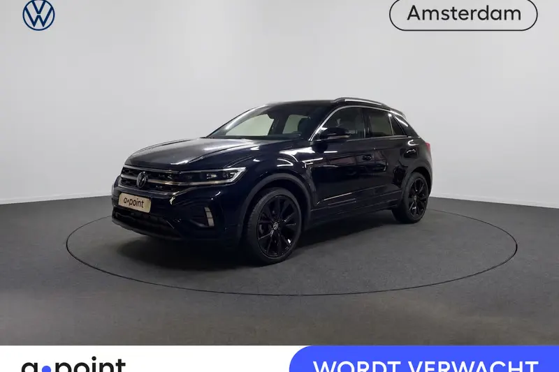 Volkswagen T-Roc (2023)