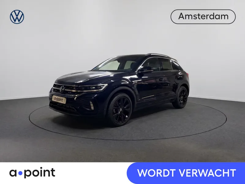 Volkswagen T-Roc (2023) — foto 1