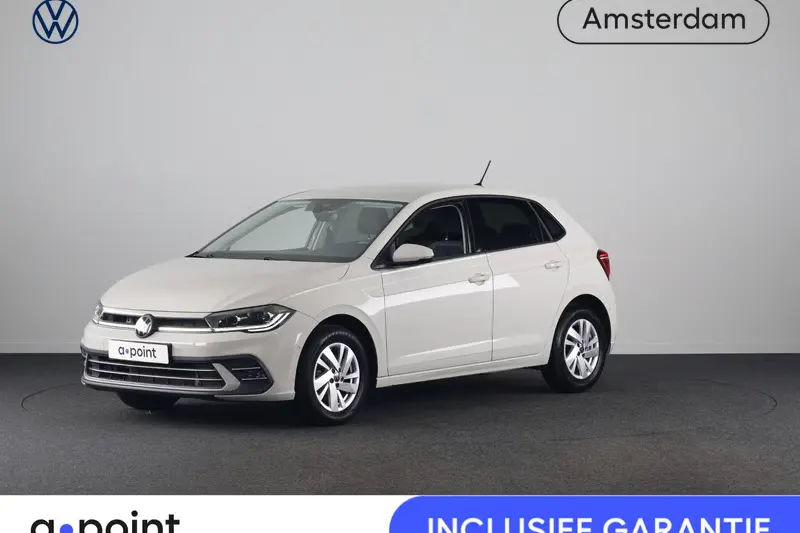 Volkswagen Polo (2023)