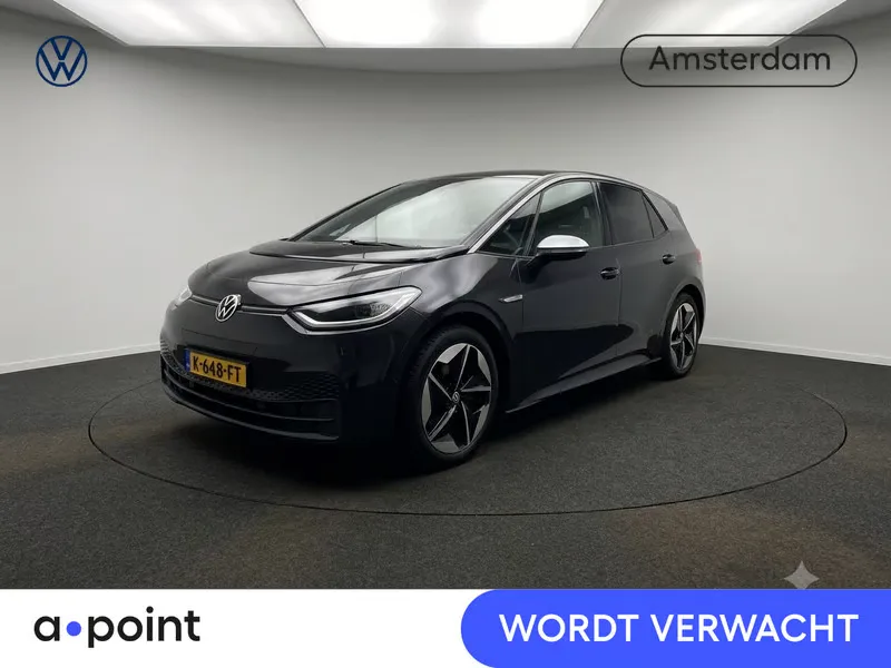 Volkswagen ID.3 (2020) — foto 1