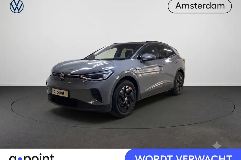 Volkswagen ID.4 (2023)