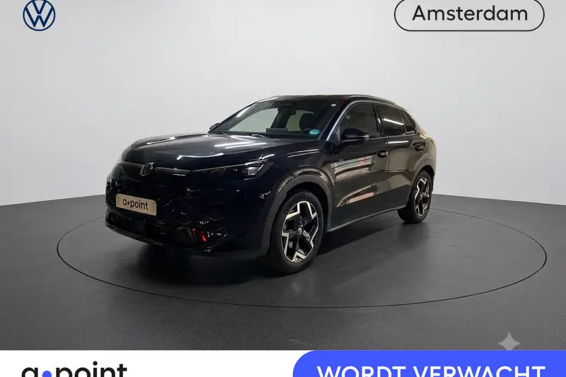 Volkswagen T-Roc (2025)