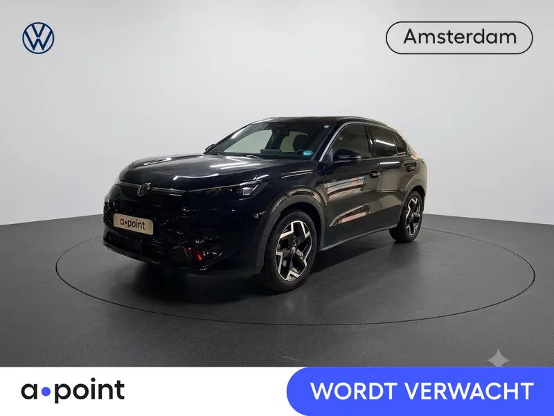 Volkswagen T-Roc (2025) — foto 1
