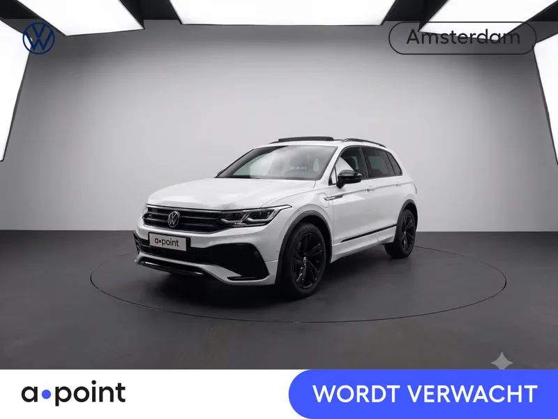 Volkswagen Tiguan (2023) — foto 1