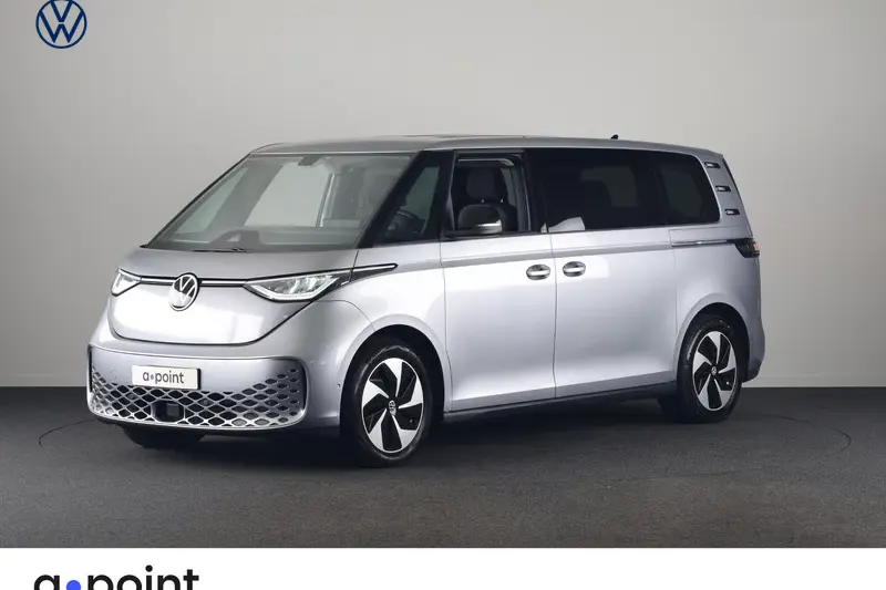 Volkswagen ID. Buzz (2025)