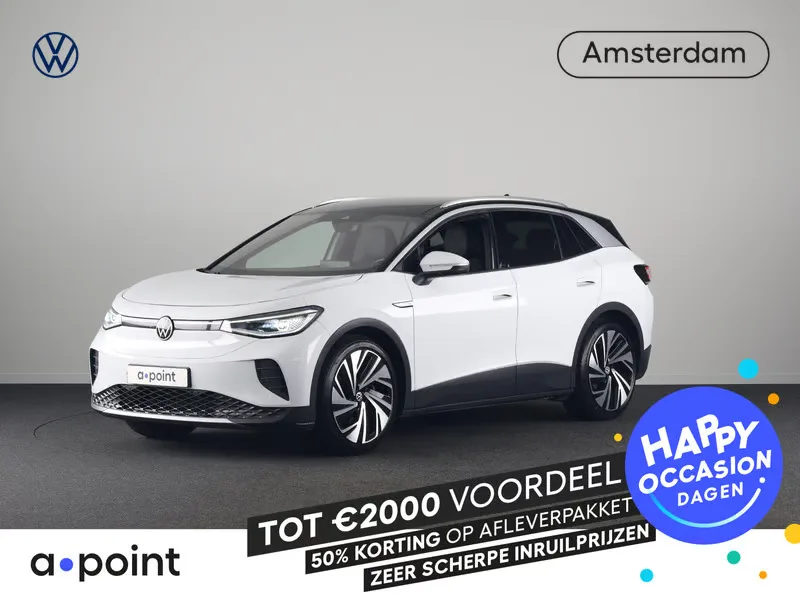 Volkswagen ID.4 (2023) — foto 1