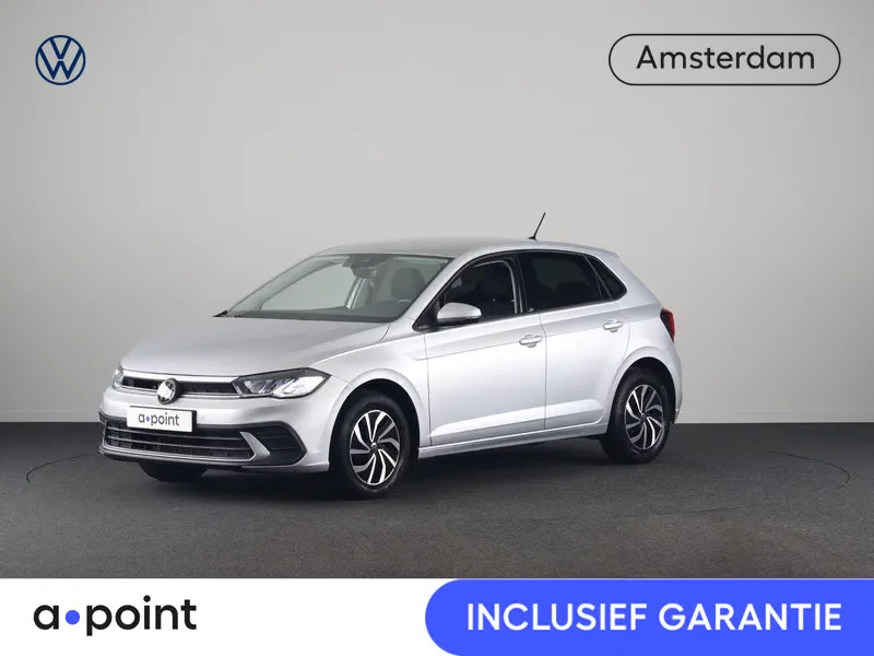 Volkswagen Polo (2024) — foto 1