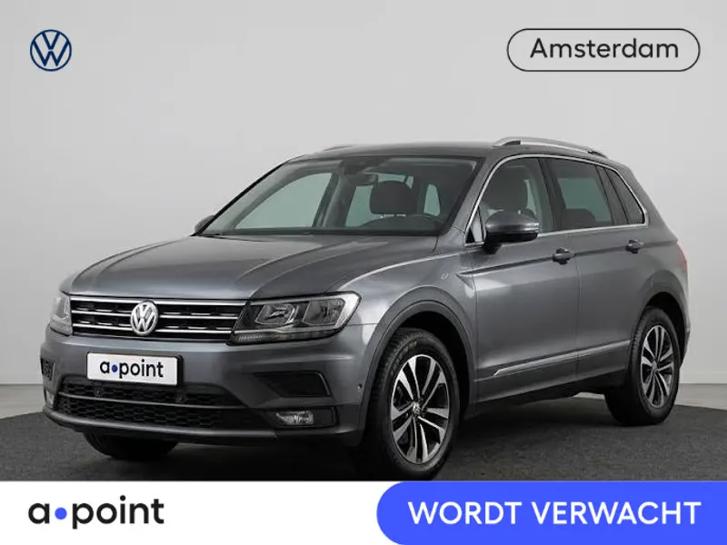 Volkswagen Tiguan (2020) — foto 1