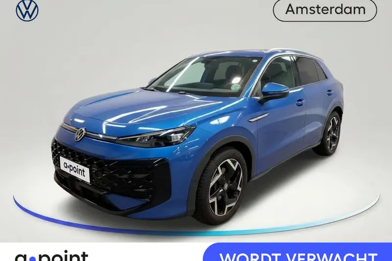 Volkswagen T-Roc (2026)