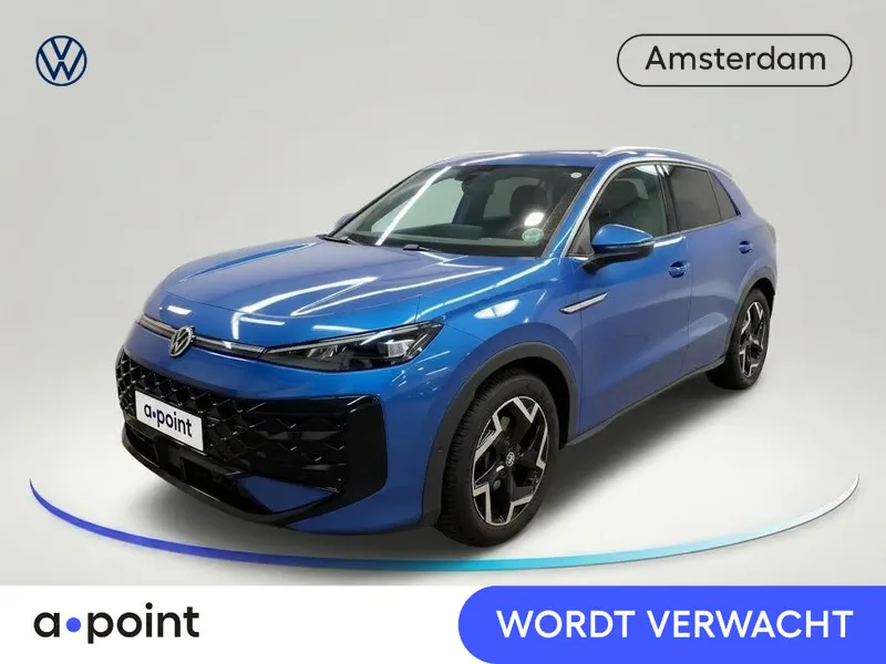 Volkswagen T-Roc (2026) — foto 1