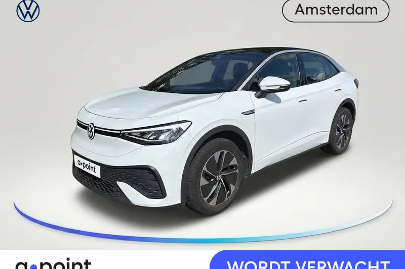 Volkswagen ID.5 (2022)