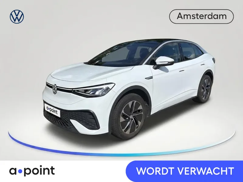 Volkswagen ID.5 (2022) — foto 1