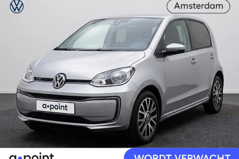 Volkswagen e-Up! (2023)