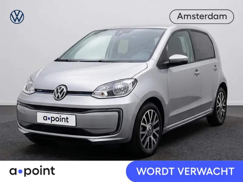 Volkswagen e-Up! (2023) — foto 1