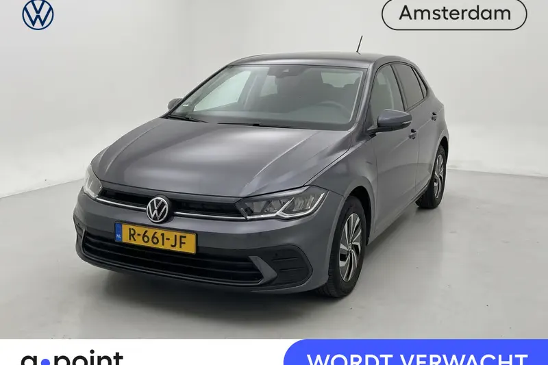 Volkswagen Polo (2022)