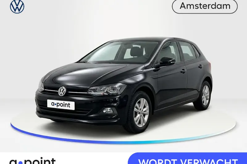 Volkswagen Polo (2021)