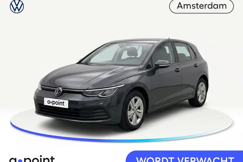 Volkswagen Golf (2023)