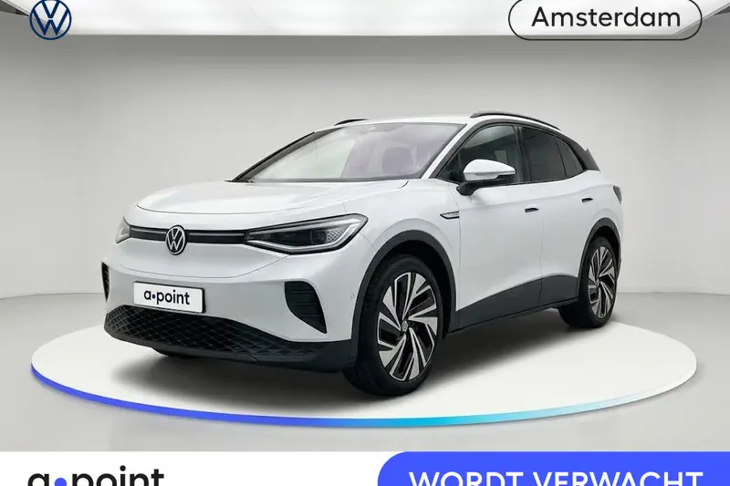 Volkswagen ID.4 (2023)