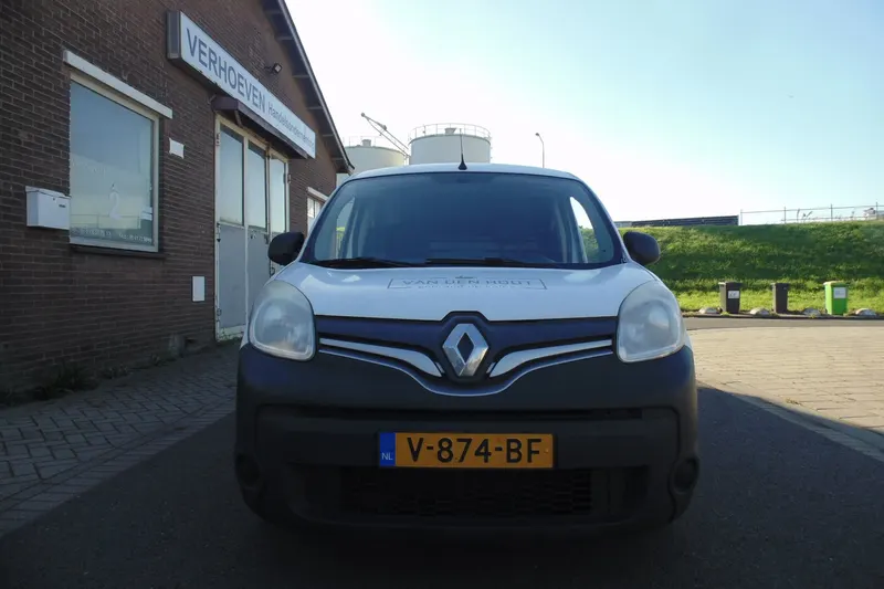 Renault Kangoo Express (2016)