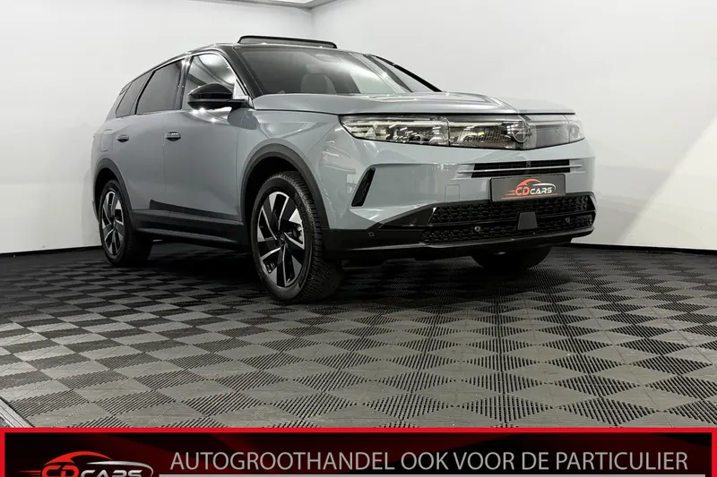 Opel Grandland (2026)