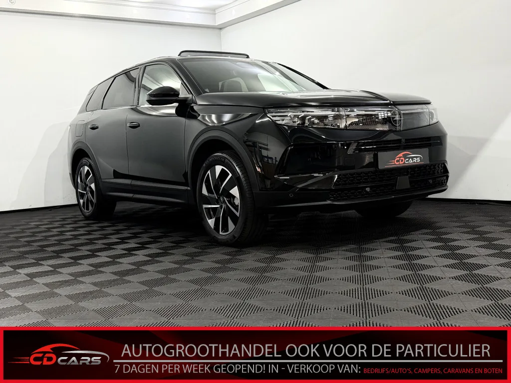 Opel Grandland (2026) — foto 1