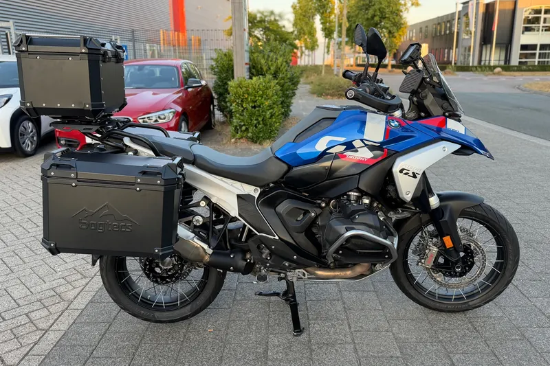BMW R 1300 GS (2025)