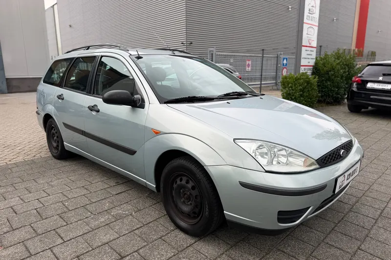 Ford Focus (2003)