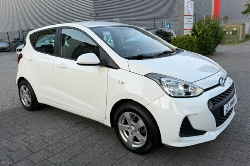 Hyundai i10 (2017)
