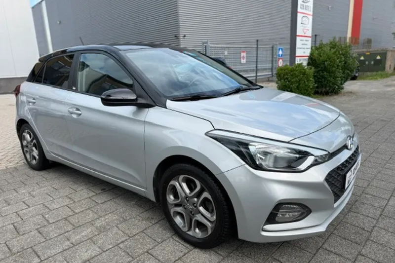 Hyundai i20 (2019)