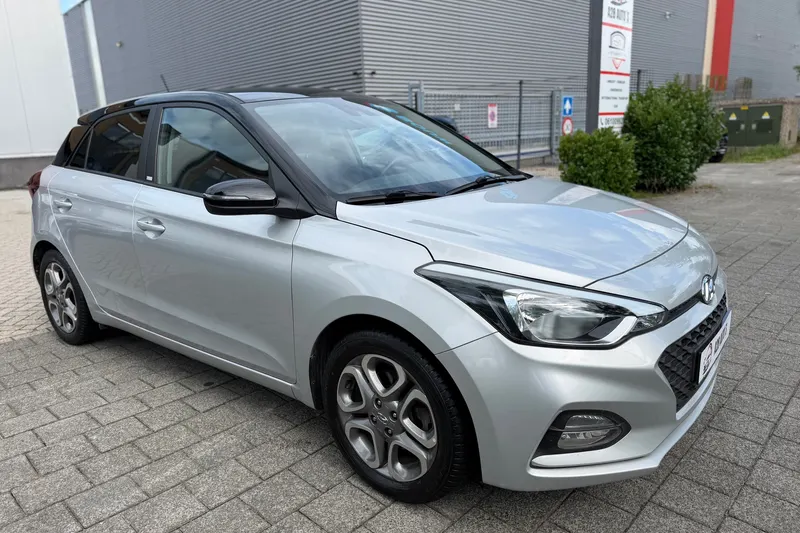 Hyundai i20 (2019)