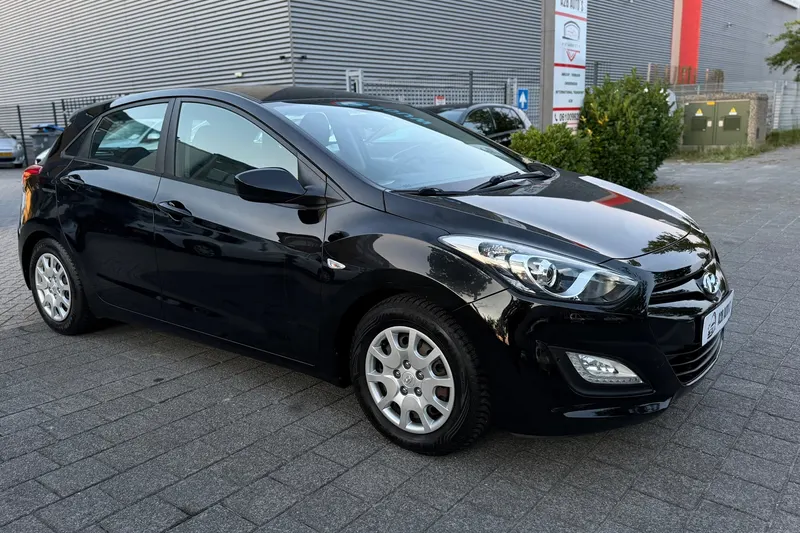 Hyundai i30 (2014)