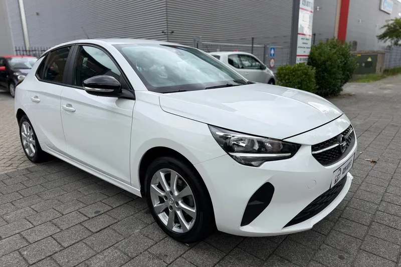 Opel Corsa (2022)
