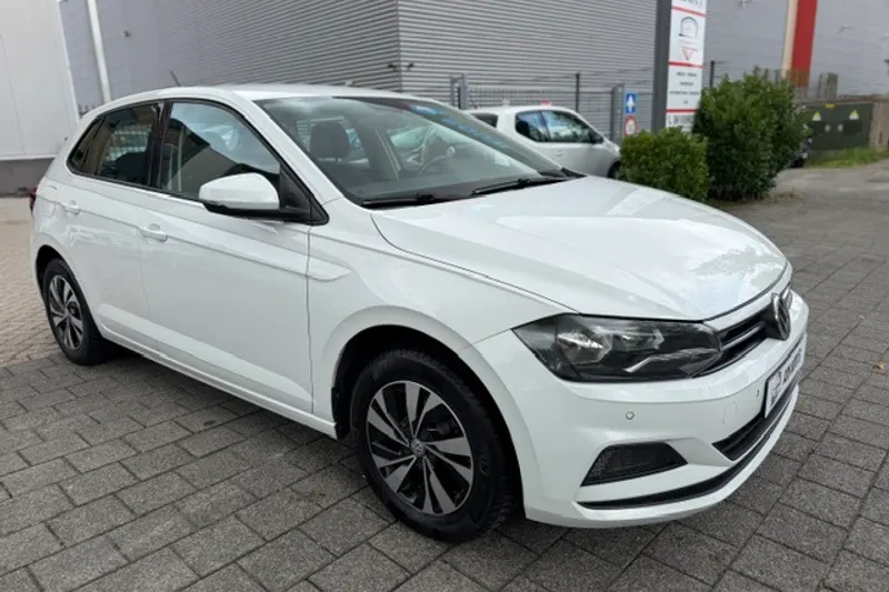 Volkswagen Polo (2018)