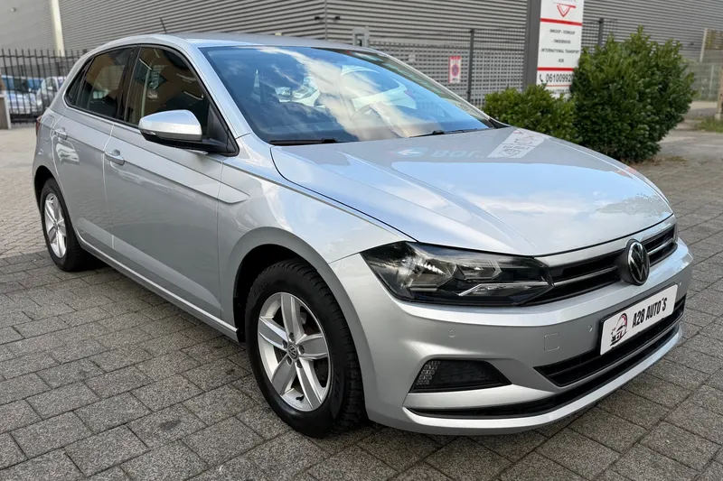 Volkswagen Polo (2021)