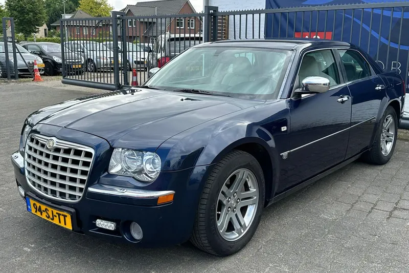 Chrysler 300C (2006)