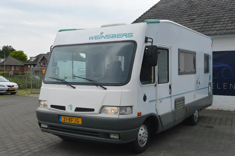 Fiat 230 (1997)