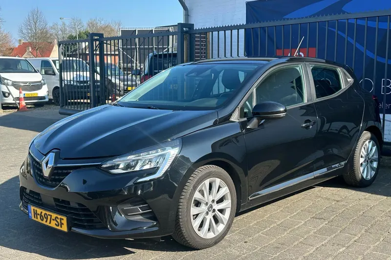 Renault Clio (2020)