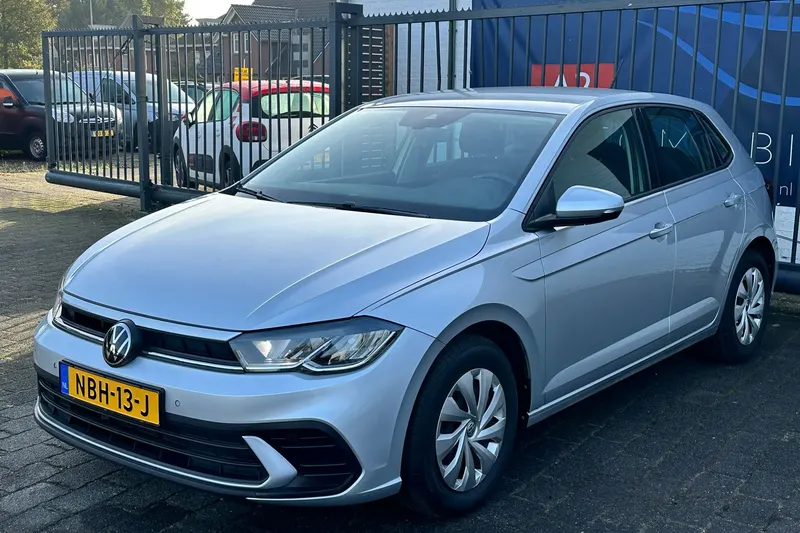 Volkswagen Polo (2024)