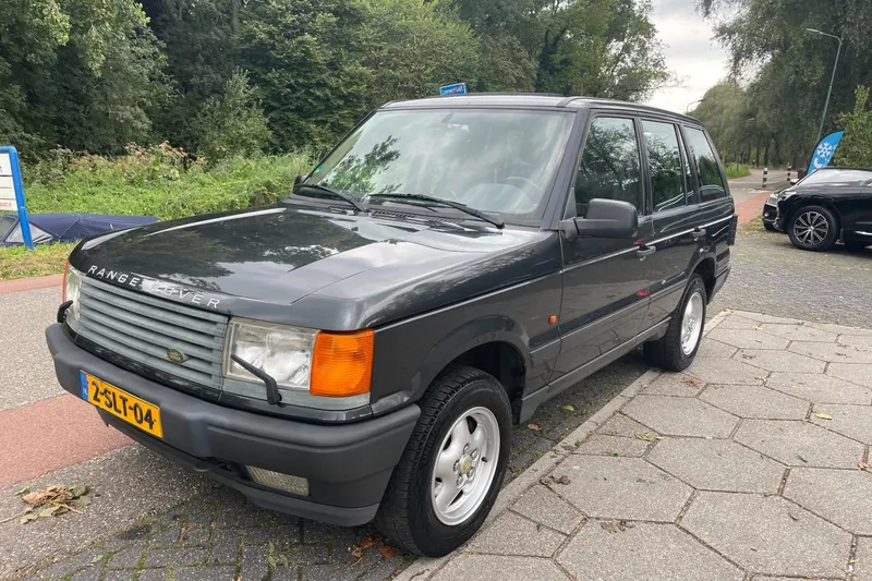 Land Rover Range Rover (1998)