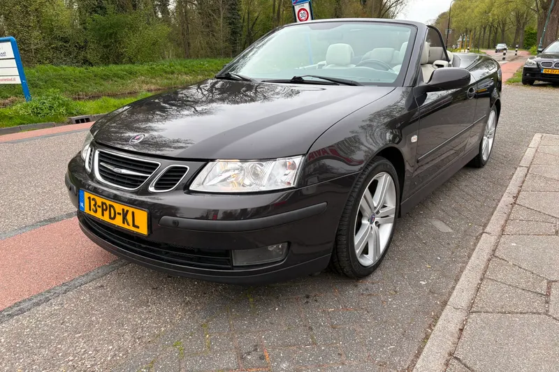 Saab 9-3 (2004)