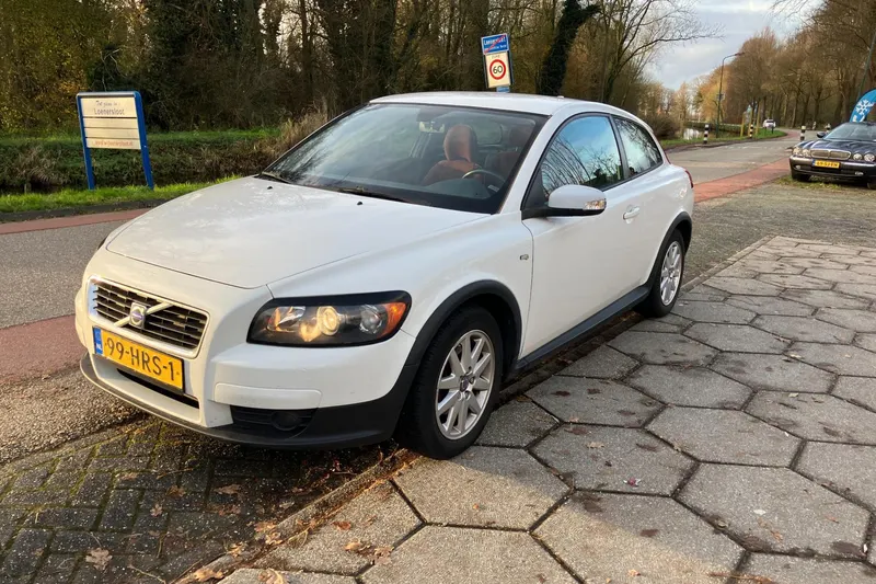 Volvo C30 (2009)